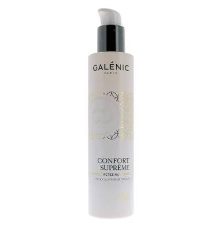 Galenic Confort Supreme Crema Nutritiva 200ml